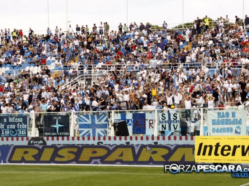 Immagini da Pescara - Lazio, foto 1