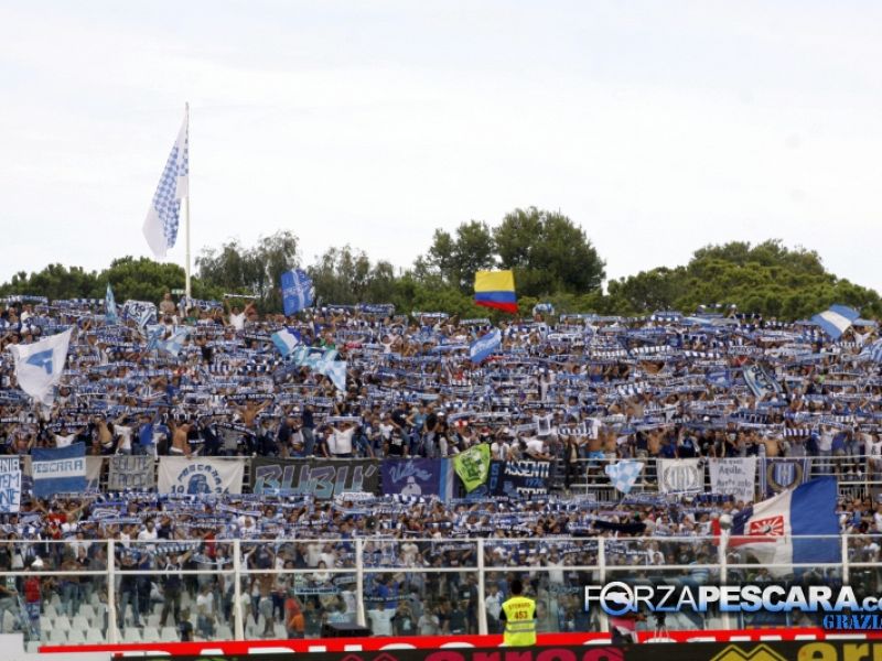 Immagini da Pescara - Lazio, foto 2