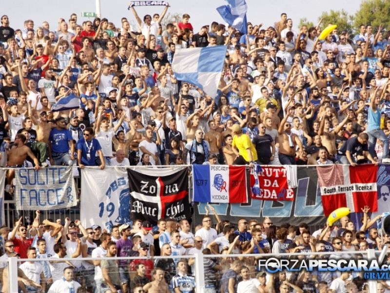Immagini da Pescara - Lazio, foto 3