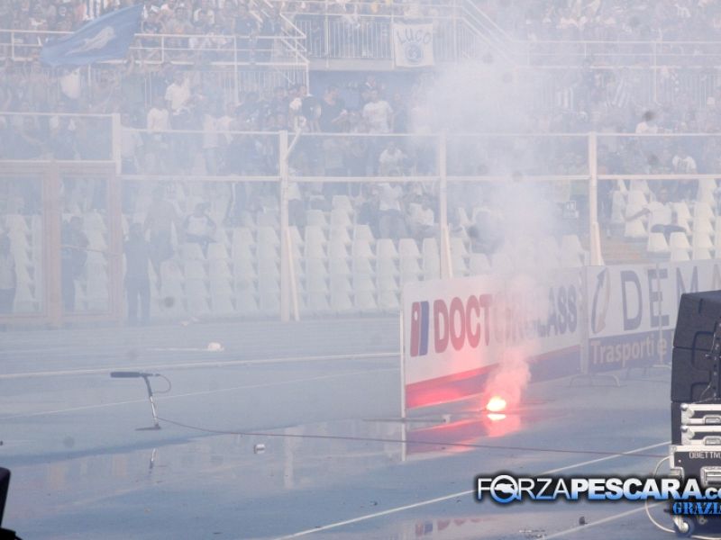 Immagini da Pescara - Lazio, foto 4