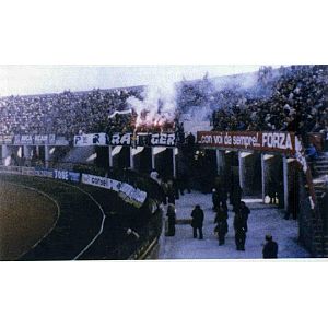 Foto tifosi