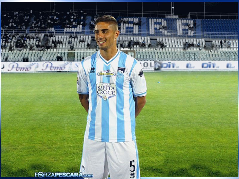 Auguri Marco Capuano., foto 1