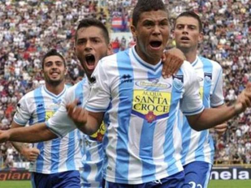 Alla scoperta dei biancazzurri, foto 1