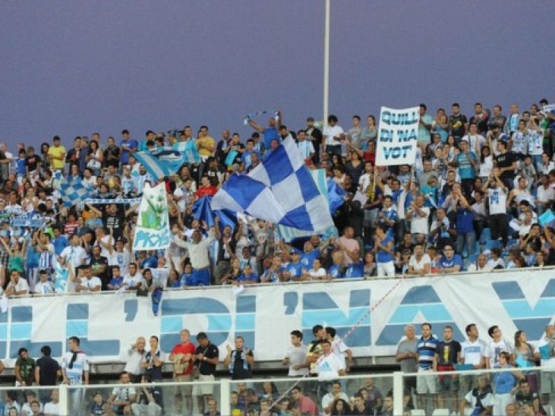 Trasferta di Udine, foto 1