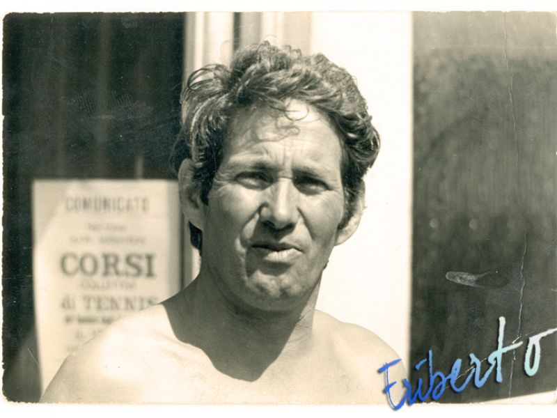 Ah...m'arcord: " Pescara: da Gabriele a Ennio fino a Eriberto"... , foto 1