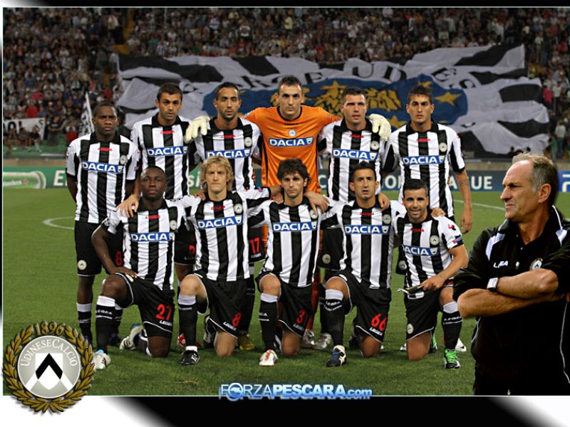 Prossima avversaria: UDINESE, foto 1