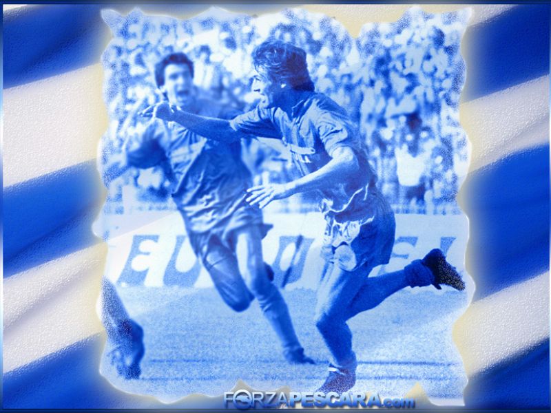  Milan e Pescara per me pari sono..., foto 1