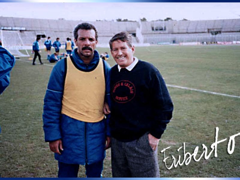 Ah...m'arcord: " Pescara: da Gabriele a Ennio fino a Eriberto"... , foto 1