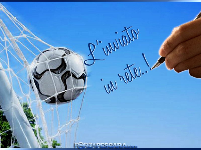 L'inviato in rete, foto 1