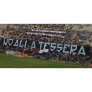 Foto tifosi