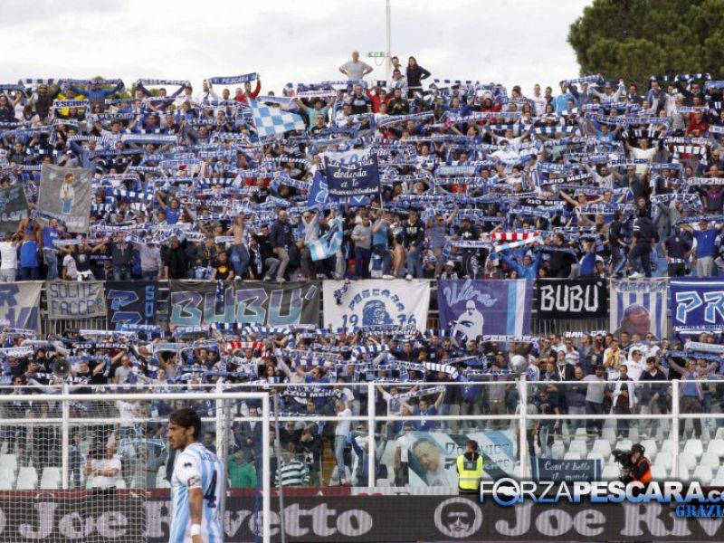Pescara-Parma 2-0, foto on line., foto 2