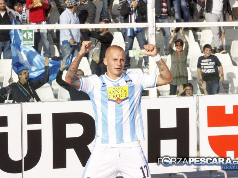 Pescara-Parma 2-0, foto on line., foto 3