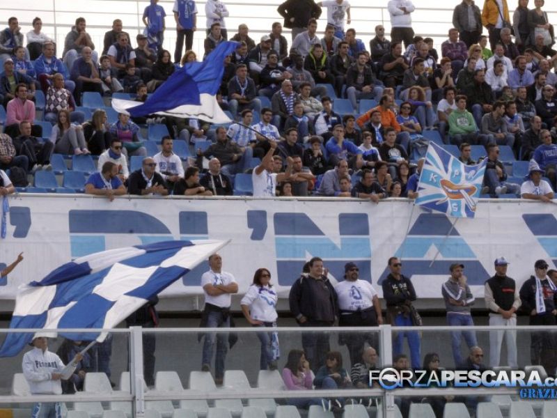 Pescara-Parma 2-0, foto on line., foto 4