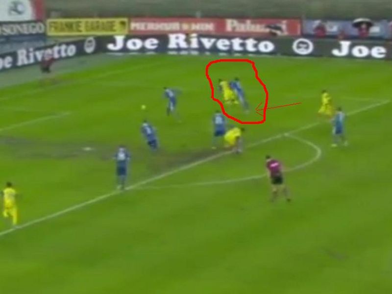 Il Moviolone di Harken, foto 3