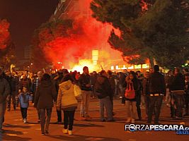 Pescara-Juventus