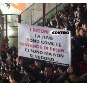 Foto tifosi