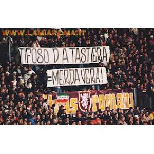 Foto tifosi