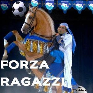 Foto tifosi