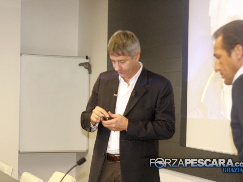 Presentazione Bergodi - Foto on line, foto 1