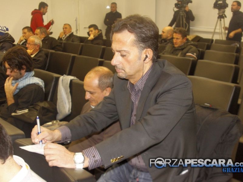 Presentazione Bergodi - Foto on line, foto 3