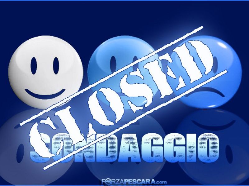 Giudizio positivo sulla scelta di Bergodi, foto 1