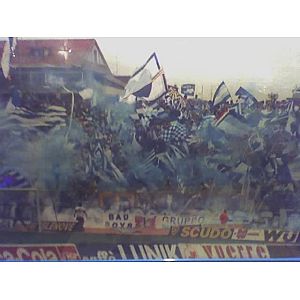 Foto tifosi
