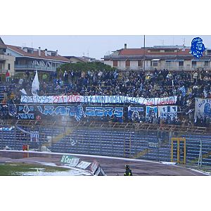 Foto tifosi