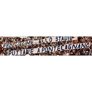 Foto tifosi