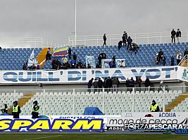 Pescara-Genoa 2-0