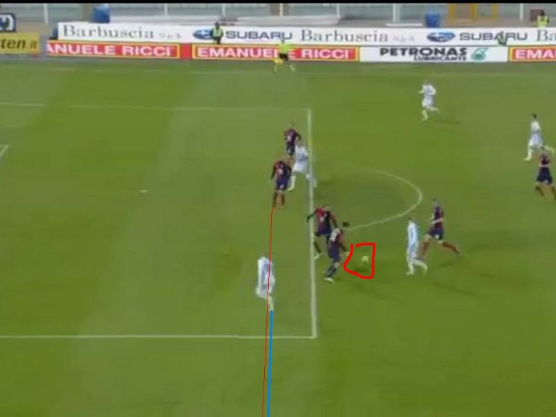 Il Moviolone di Harken, foto 3