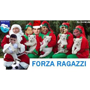 Foto tifosi