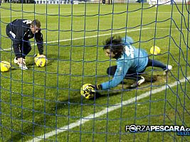 Pescara-Catania 2-1