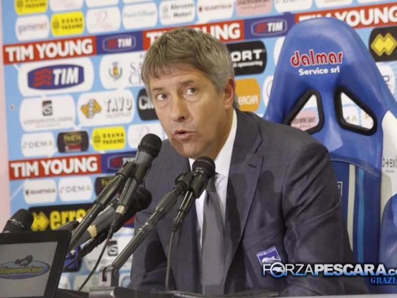 Bergodi: "Ce la giochiamo con tutti", foto 1