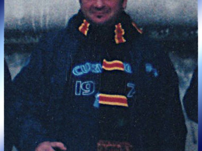 Sette anni senza Marco..., foto 1