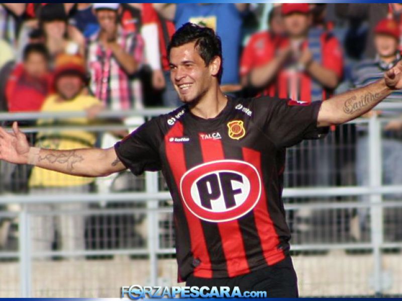 Caraglio é del Pescara, foto 1