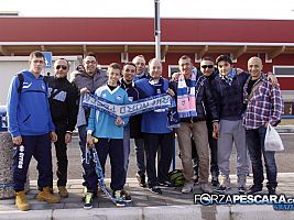 Internazionale-Pescara 2-0