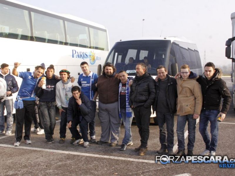 Internazionale-Pescara 2-0, foto on line., foto 4