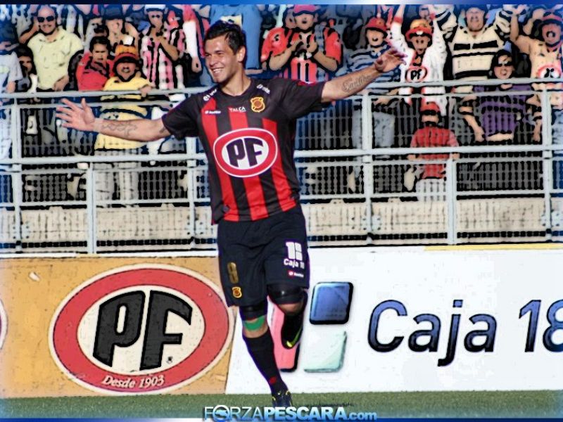 E' il giorno di Milton Caraglio, foto 1