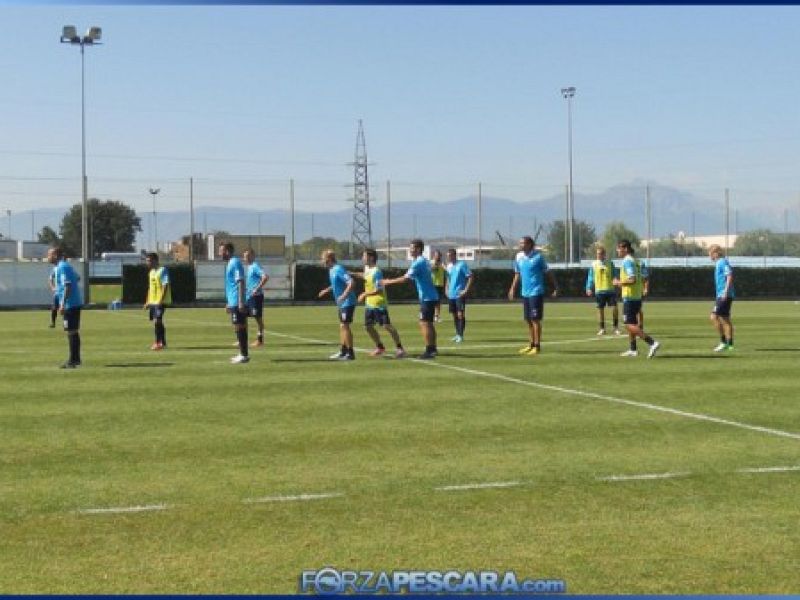 Terlizzi non ce la fa, Colucci alla Reggina non ancora ufficiale, foto 1