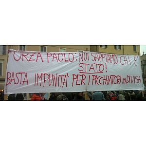Foto tifosi