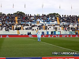 Pescara-Torino 0-2