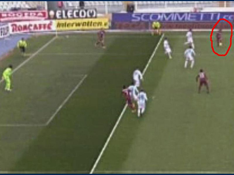 Il Moviolone di Harken, foto 1