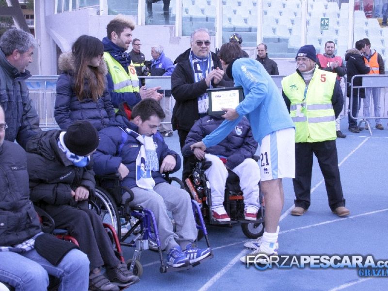 Pescara-Torino 0-2 Foto on line, foto 1