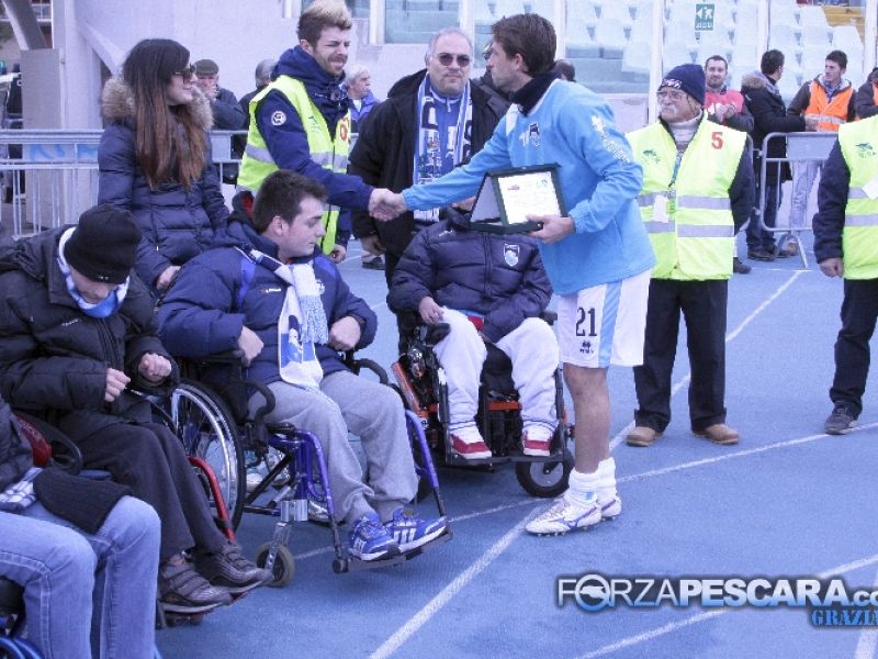 Pescara-Torino 0-2 Foto on line, foto 2