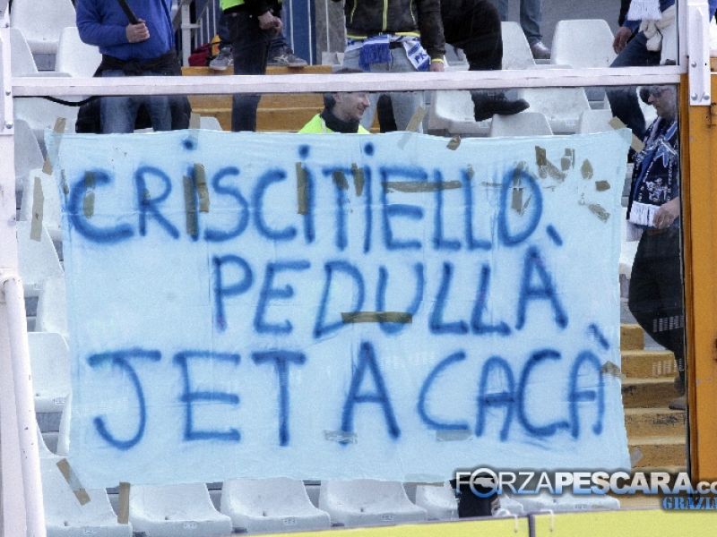 Pescara-Torino 0-2 Foto on line, foto 3