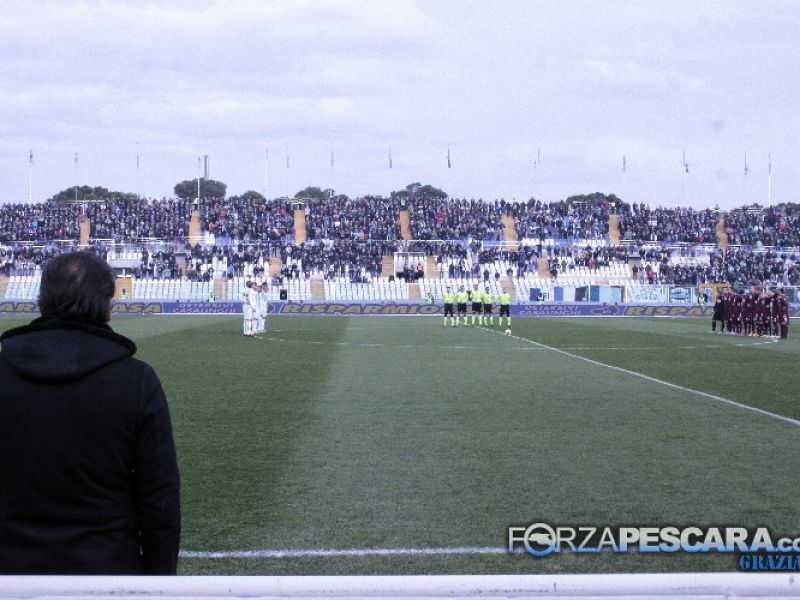 Pescara-Torino 0-2 Foto on line, foto 4