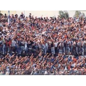 Foto tifosi