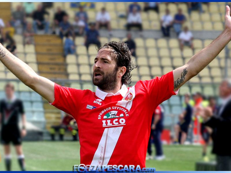 Ufficiale: Ferdinando Sforzini è un giocatore del Pescara, foto 1