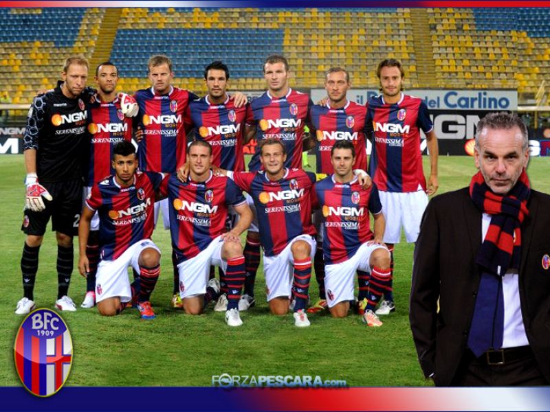 Prossima avversaria: BOLOGNA, foto 1