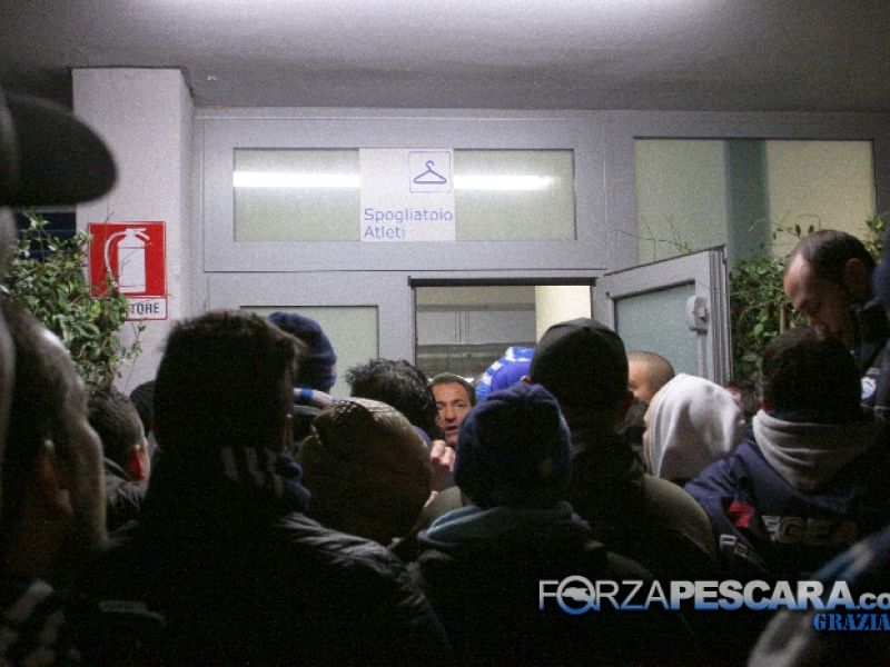 Pescara-Bologna 2-3, foto 3